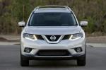 Nissan Rogue 2014 года
